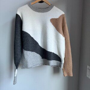 Crescent Chloe Sweater